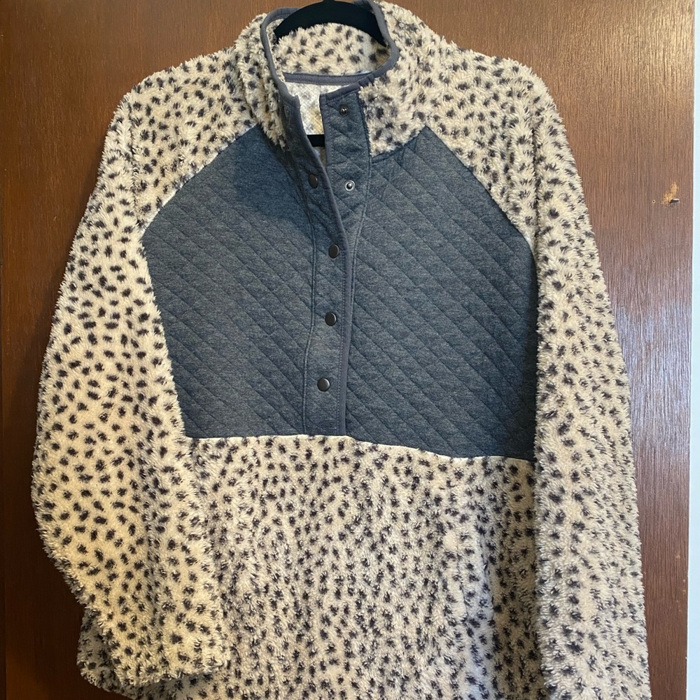 Maurices Soft Pullover